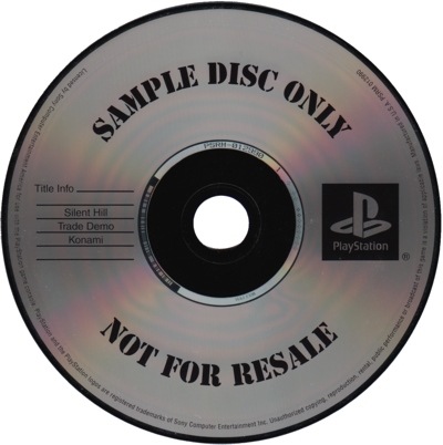 Disc Disc