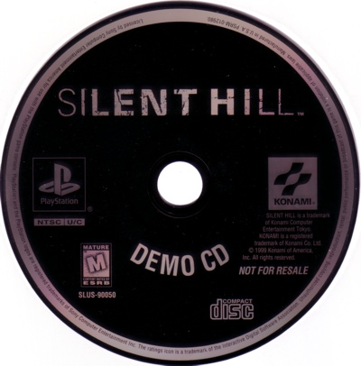 Disc