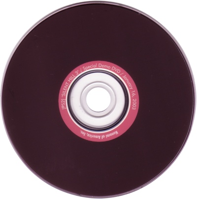 Disc