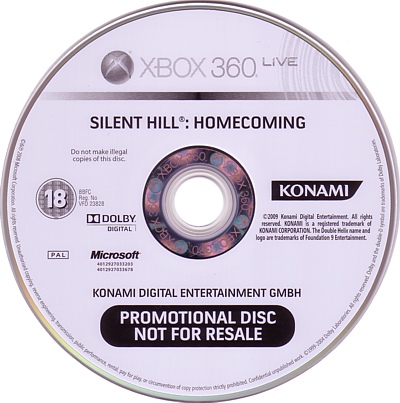 Disc