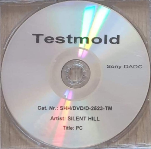 Disc
