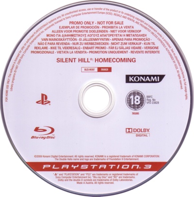 Disc