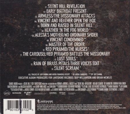 Back
