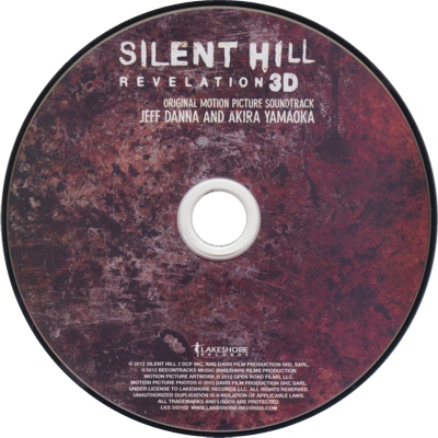 Disc