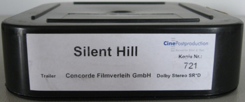 Box label Box label