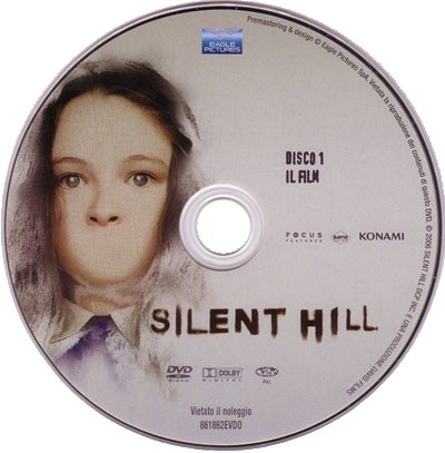 Disc 1