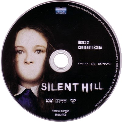 Disc 2