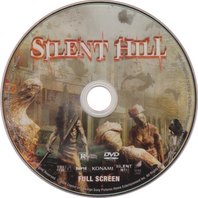 Disc Disc
