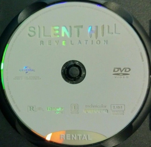 Disc Disc