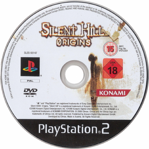 Disc Disc