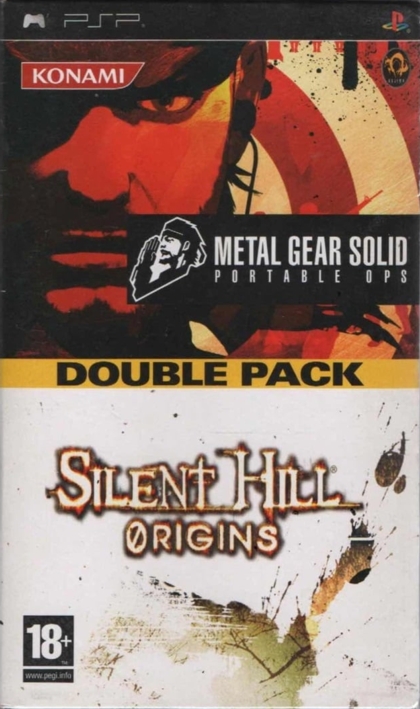 Front of box