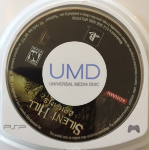 Disc