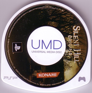 Disc