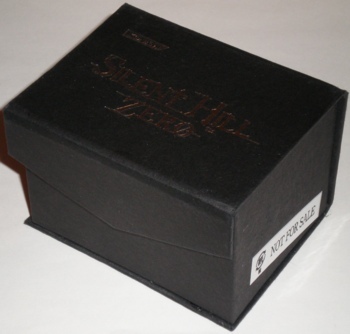 3D image of box, with sticker 3D image of box, with sticker