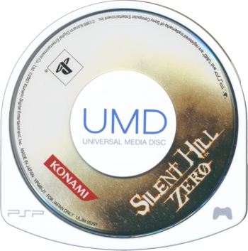 Disc Disc