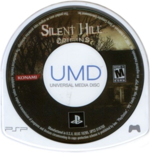 Disc