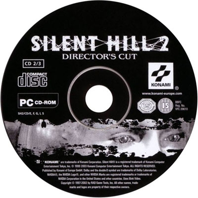 Disc 2