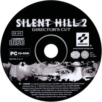 Disc 3