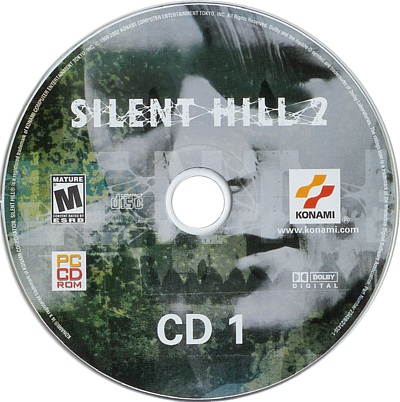 Disc 1