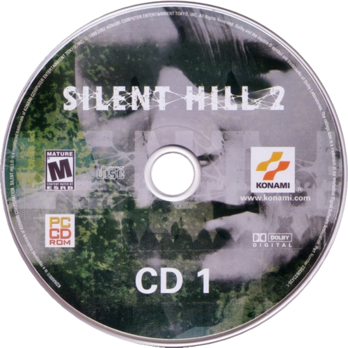 Disc 1 Disc 1