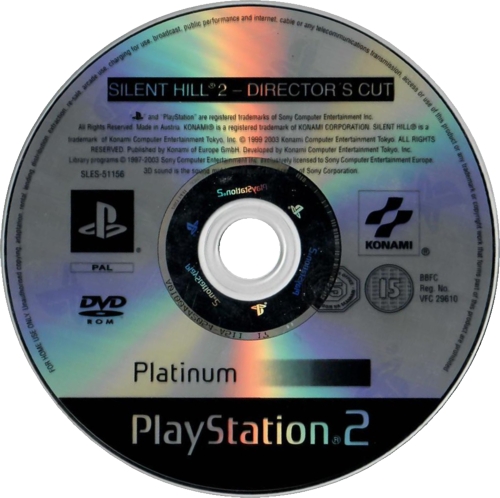 Disc