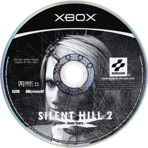 Disc