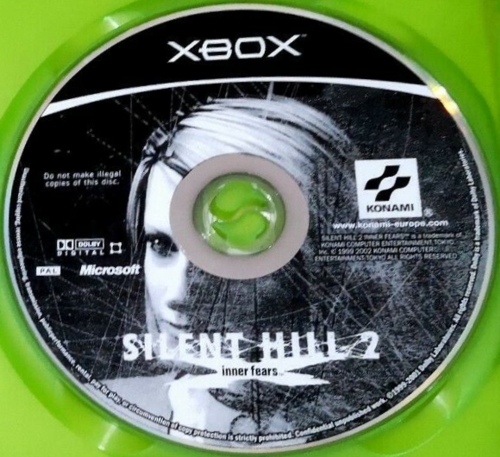 Disc Disc