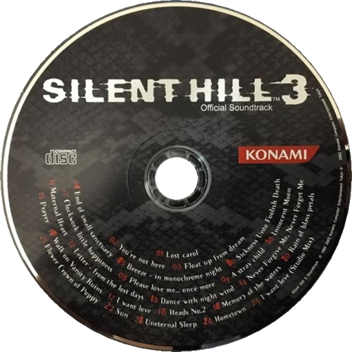 Soundtrack Soundtrack