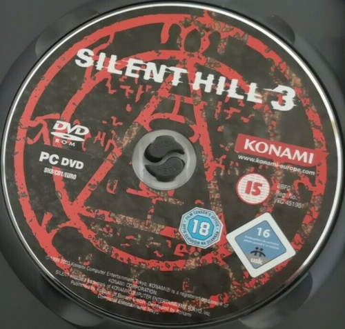 Disc
