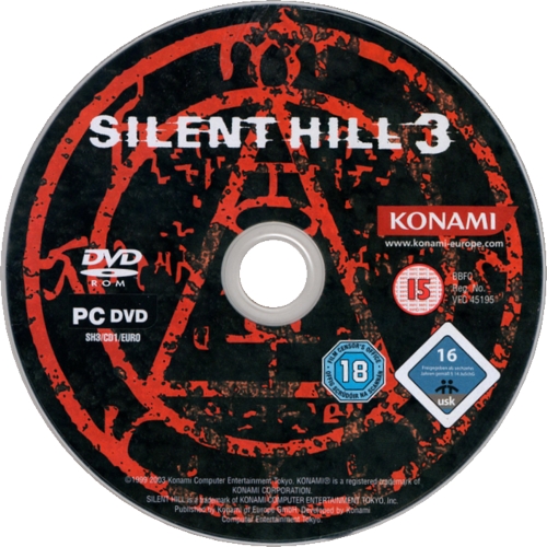 Disc Disc