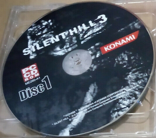 Disc 1