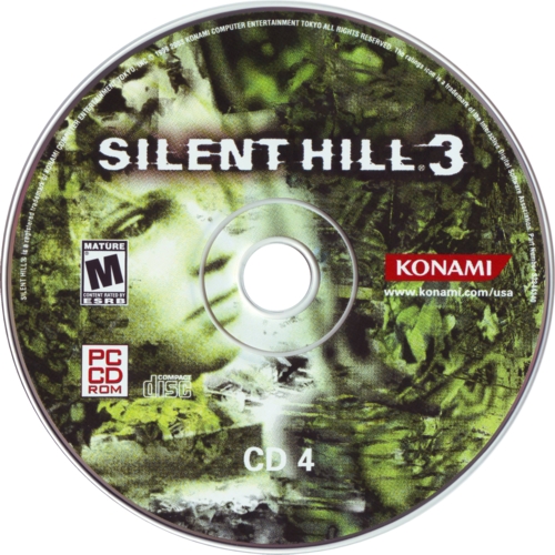 Disc 4 Disc 4