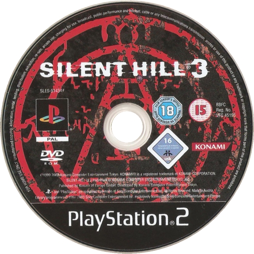 Disc Disc