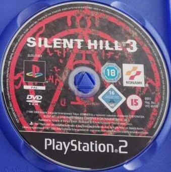 Disc Disc