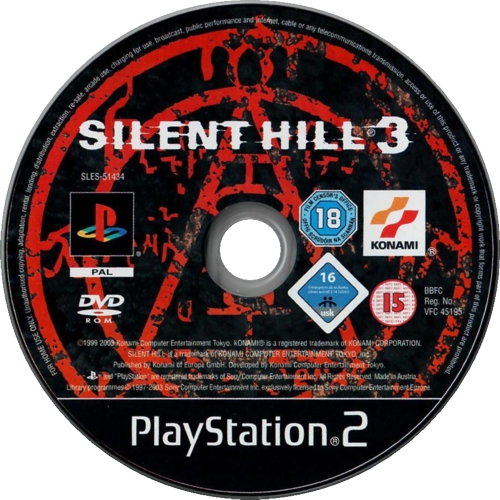 Disc Disc
