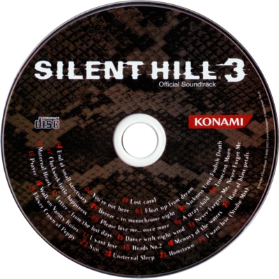 Soundtrack Soundtrack