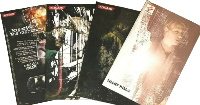 Manuals and advertisement Manuals and advertisement