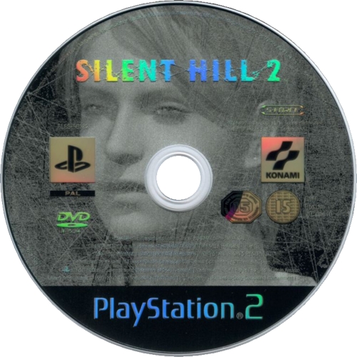 SH2 disc SH2 disc