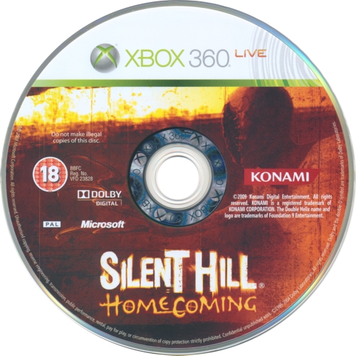 Disc Disc
