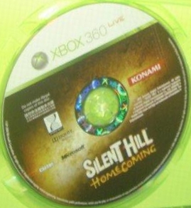 Disc
