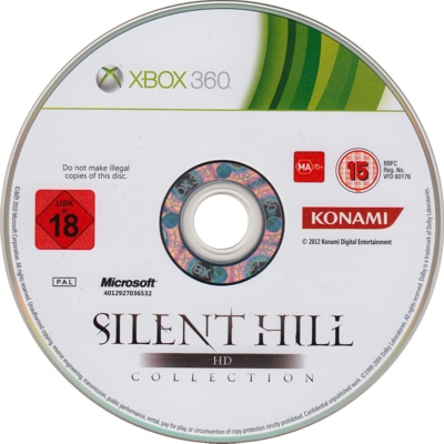 Disc Disc