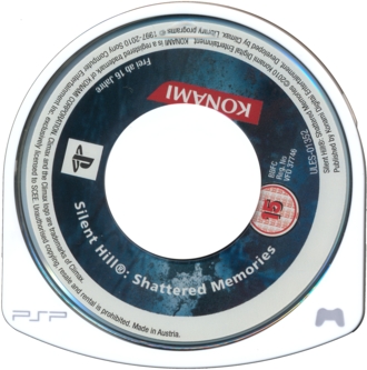 Disc Disc
