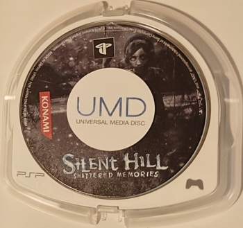 Disc