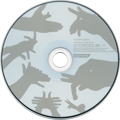 Disc