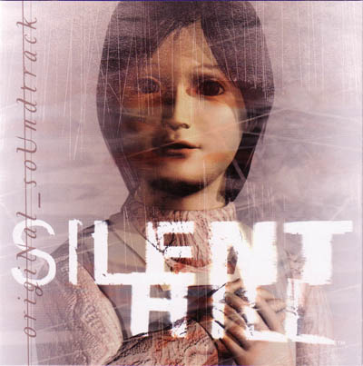 Front of booklet