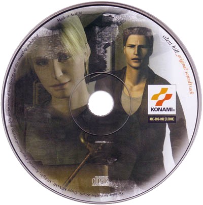 Disc
