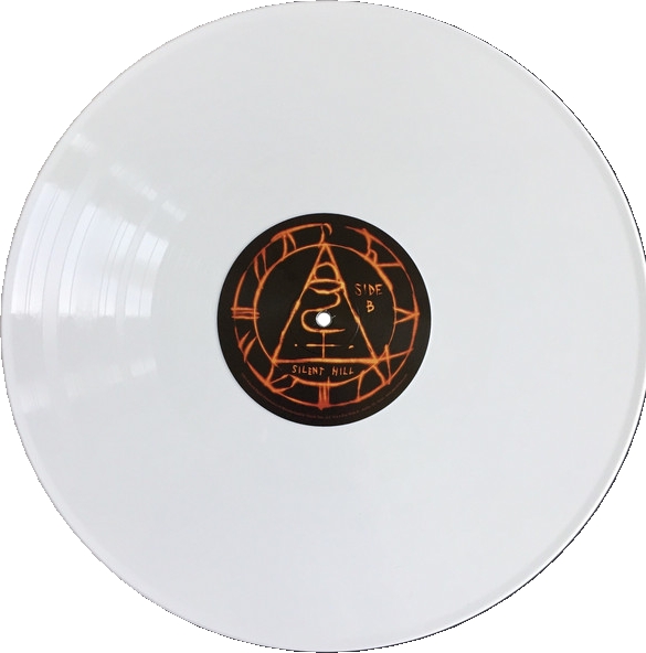 Record side B Record side B