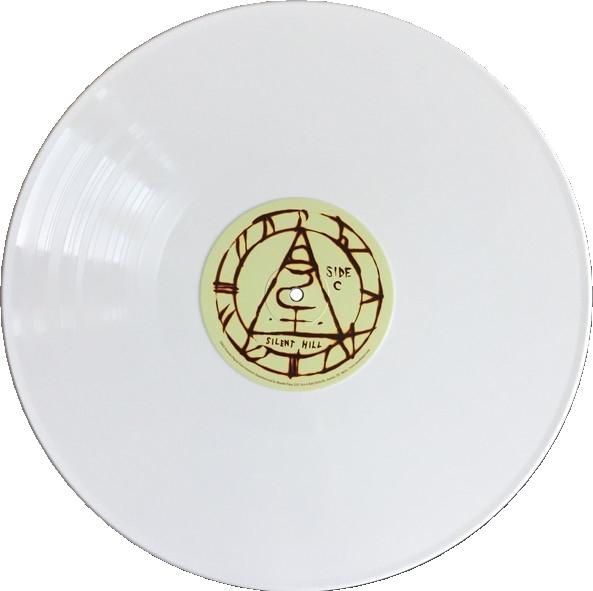 Record side C Record side C