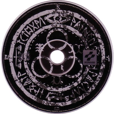 Disc