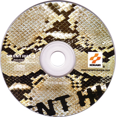 Disc Disc